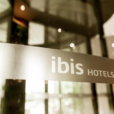 Ibis Haimen South Changjiang Rd Hotel Nantong Extérieur photo